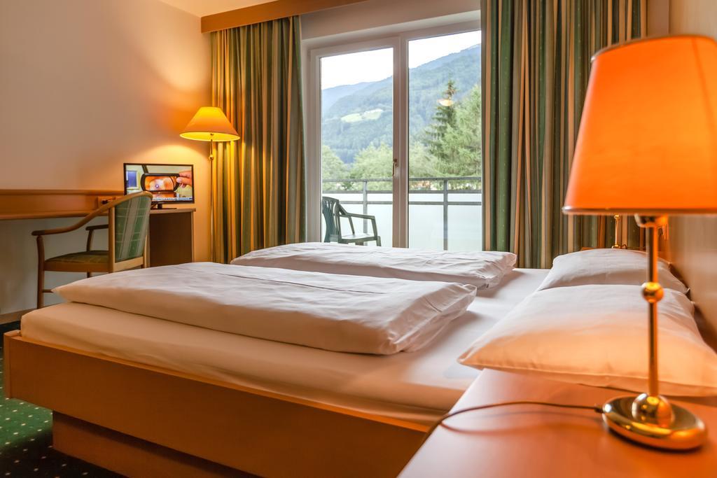 Hotel Brenner - Stop & Go Vipiteno Szoba fotó