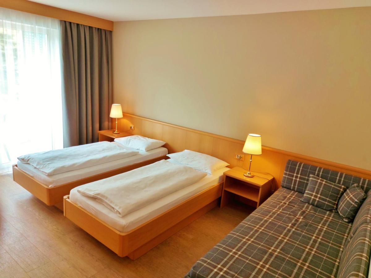 Hotel Brenner - Stop & Go Vipiteno Kültér fotó