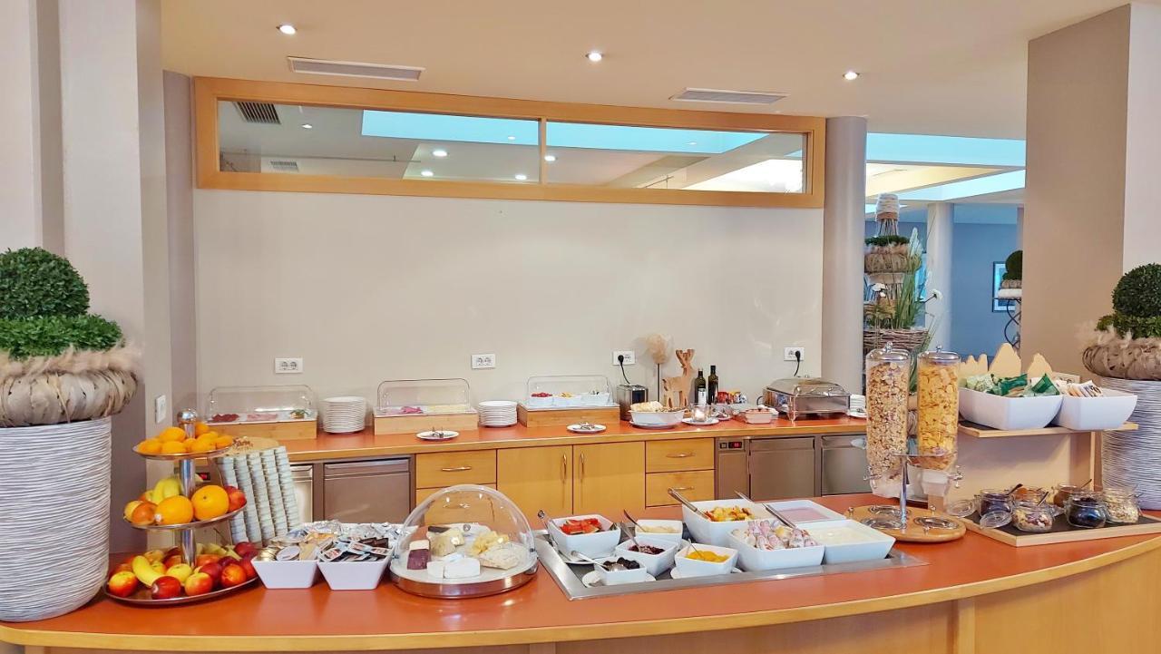 Hotel Brenner - Stop & Go Vipiteno Kültér fotó