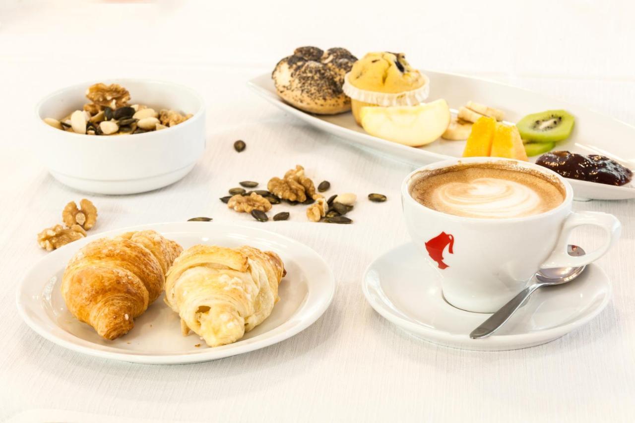 Hotel Brenner - Stop & Go Vipiteno Kültér fotó