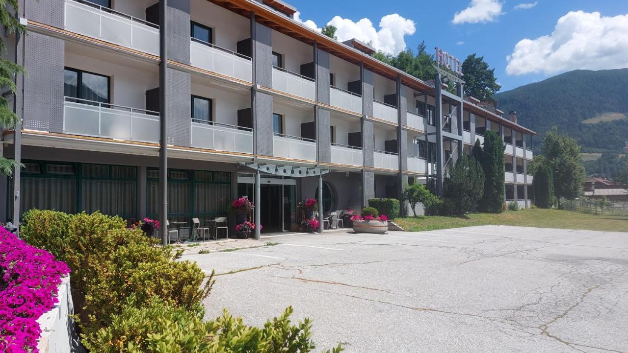 Hotel Brenner - Stop & Go Vipiteno Kültér fotó