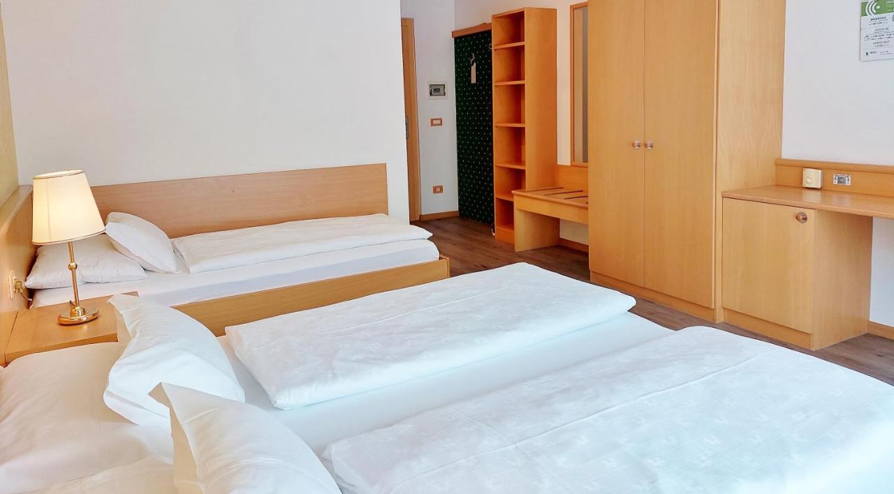 Hotel Brenner - Stop & Go Vipiteno Kültér fotó
