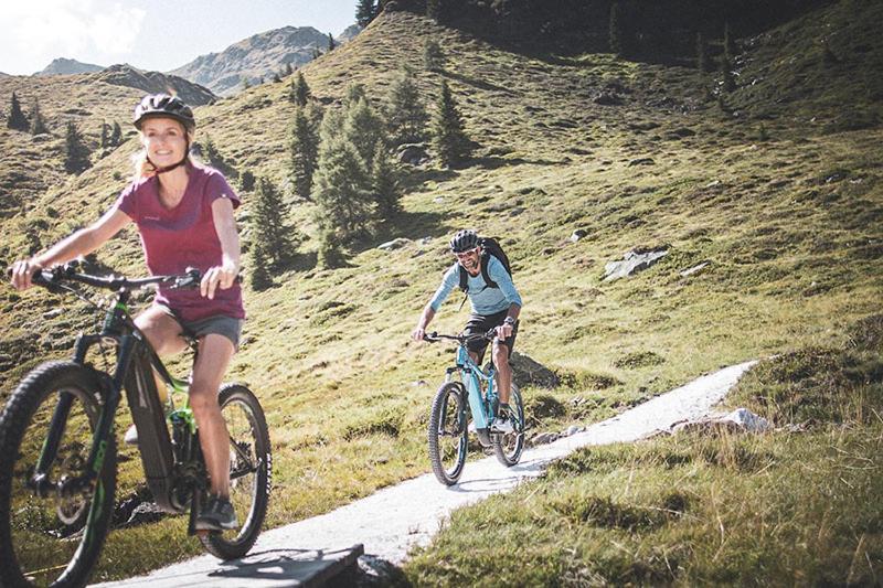 Hotel Brenner - Stop & Go Vipiteno Kültér fotó