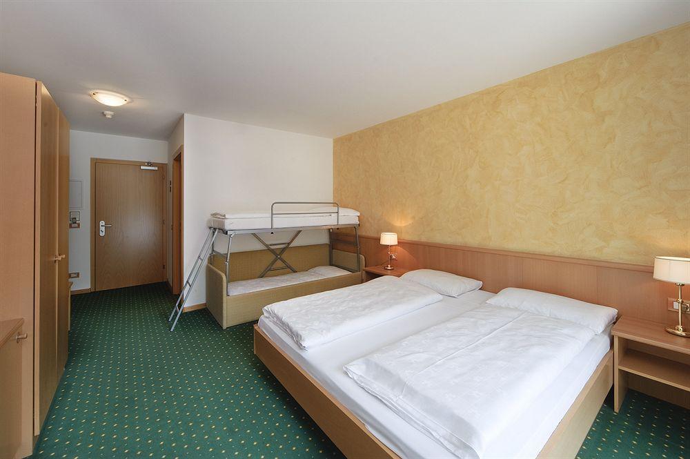 Hotel Brenner - Stop & Go Vipiteno Kültér fotó